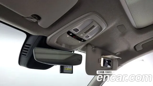 Volvo XC40 id 2640425 из Кореи 18