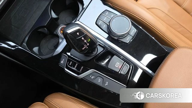 BMW X3 (G01) id 4717936 из Кореи 34