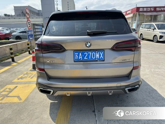 BMW X5 (imported) id 4259220 из Китая 11