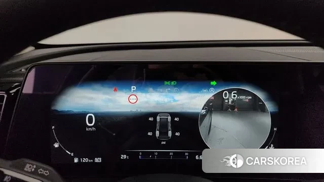 Kia Sportage 5th Generation id 2959160 из Кореи 18