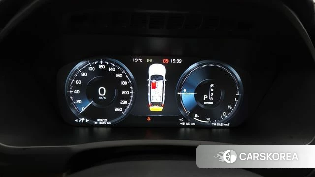 Volvo XC90 second Generation id 3917580 из Кореи 18