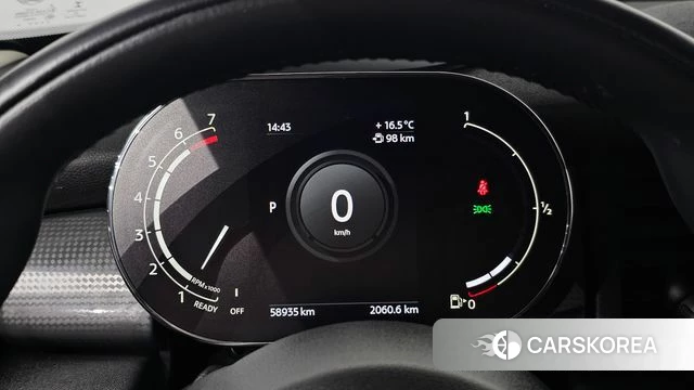 Mini Cooper id 3860108 из Кореи 18