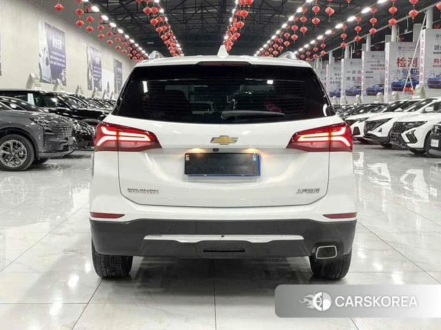 Chevrolet Explorer id 3983480 из Китая 17