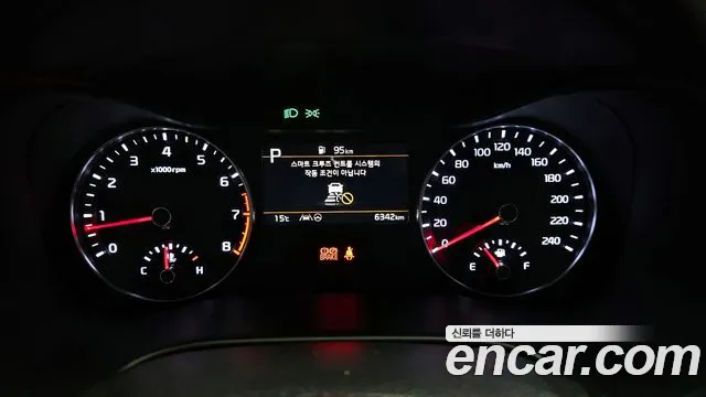 Kia The New K3 2nd generation id 2639770 из Кореи 18