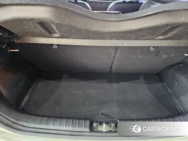 Kia All New Morning (JA) id 3123155 из Кореи 18