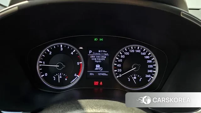 Hyundai Santa Fe TM id 3060811 из Кореи 18