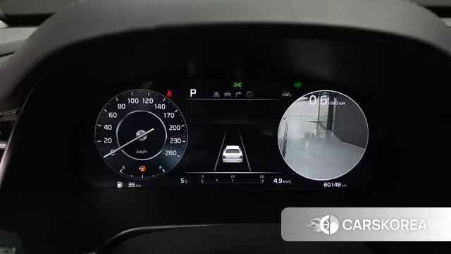 Kia The New K9 2nd generation id 3707625 из Кореи 18