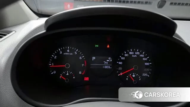 Kia Morning Urban (JA) id 3562149 из Кореи 18