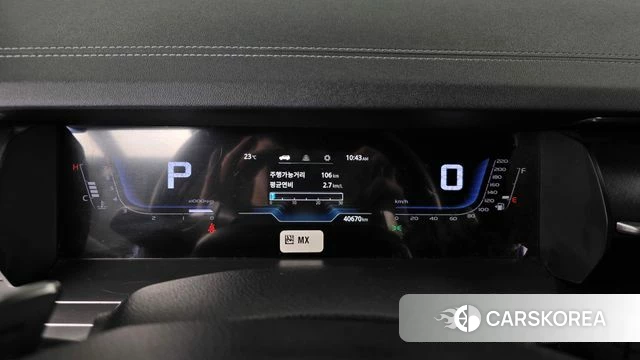 Ssangyong Torres id 4315452 из Кореи 18