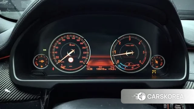 BMW X6 (F16) id 3403107 из Кореи 18