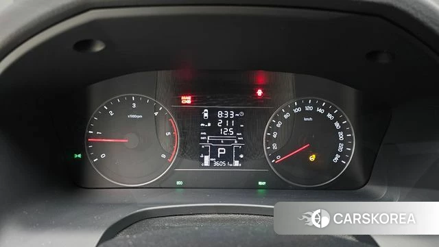 Ssangyong Rexton Sports id 3873466 из Кореи 18