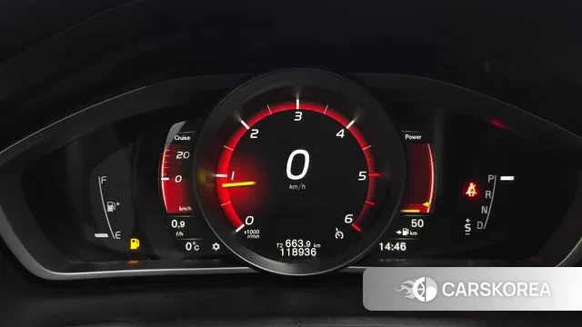 Volvo V40 id 3608368 из Кореи 18