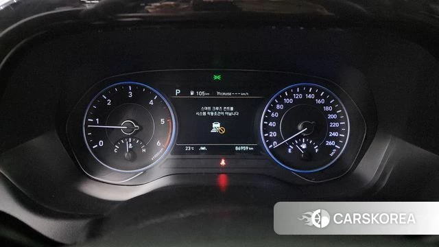 Hyundai Palisade id 4250851 из Кореи 28