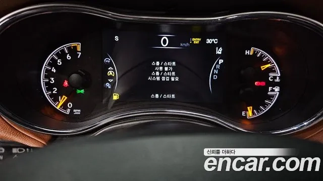 Jeep Grand Cherokee id 2955572 из Кореи 18