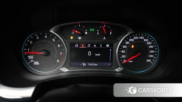 Chevrolet (GM Daewoo) Traverse id 4445509 из Кореи 30