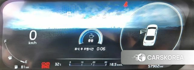 Kia The New K3 2nd generation id 4546865 из Кореи 18