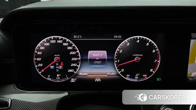 Mercedes-Benz E-Class W213 id 4737220 из Кореи 32