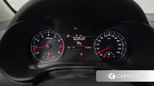 Kia The New K3 2nd generation id 3031850 из Кореи 18