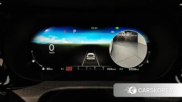 Kia K5 3rd generation id 3610796 из Кореи 18