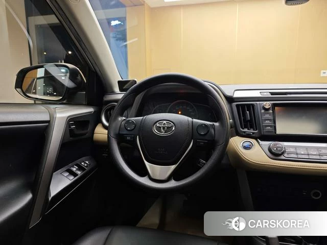 Toyota RAV4 Rongfang id 4220617 из Китая 31