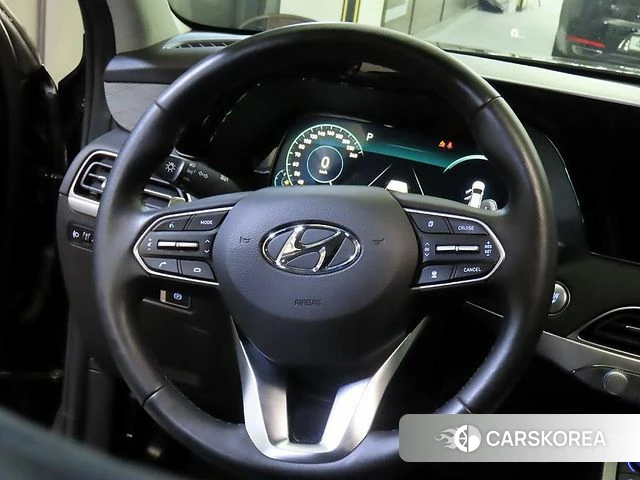 Hyundai Palisade id 4202368 из Кореи 18