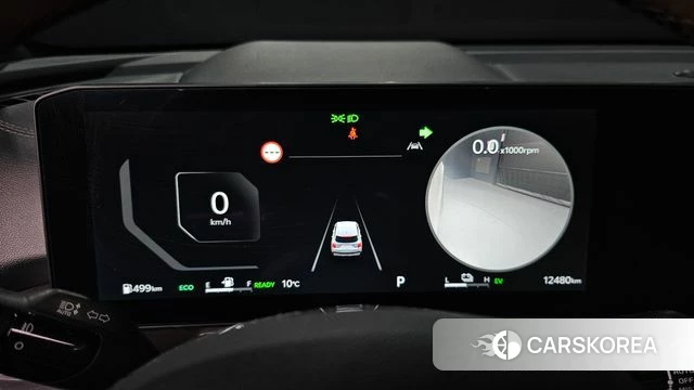 Kia The New Sorento 4th Generation id 3786607 из Кореи 18