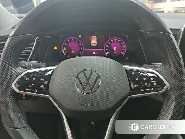 Volkswagen Tourang id 4278039 из Китая 23