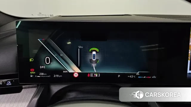 BMW 5 Series (G60) id 3512357 из Кореи 18