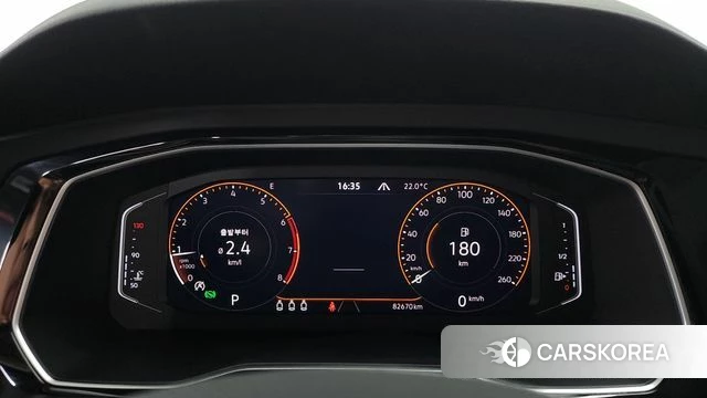 Volkswagen 7th Generation of Jetta id 4383148 из Кореи 34