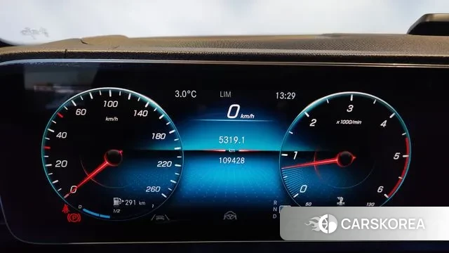 Mercedes-Benz GLE-Class W167 id 3630754 из Кореи 15