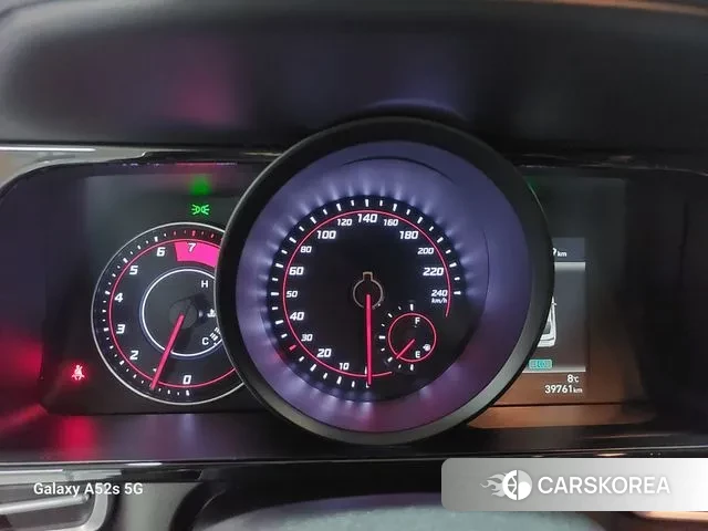 Hyundai Avante (CN7) id 3587788 из Кореи 18