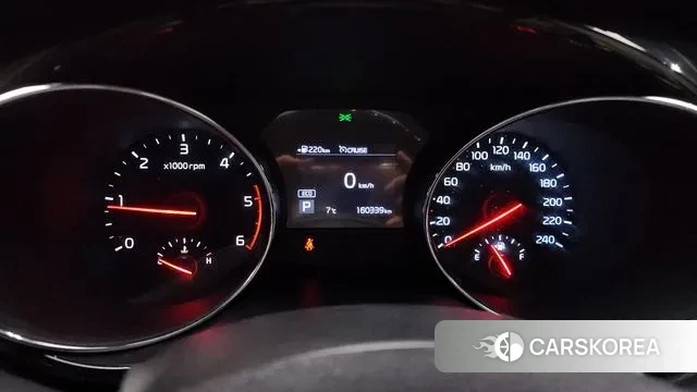 Kia The New Carnival id 3380566 из Кореи 18