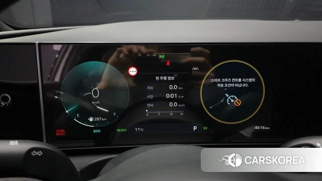 Hyundai The New Tucson Hybrid (NX4) id 3786057 из Кореи 18