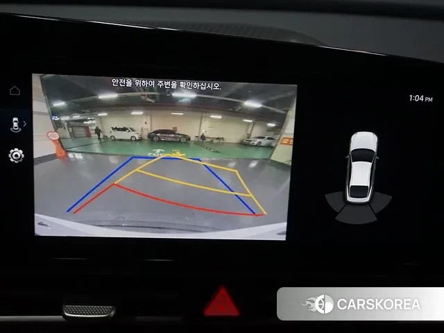 Hyundai Avante (CN7) id 2976355 из Кореи 17