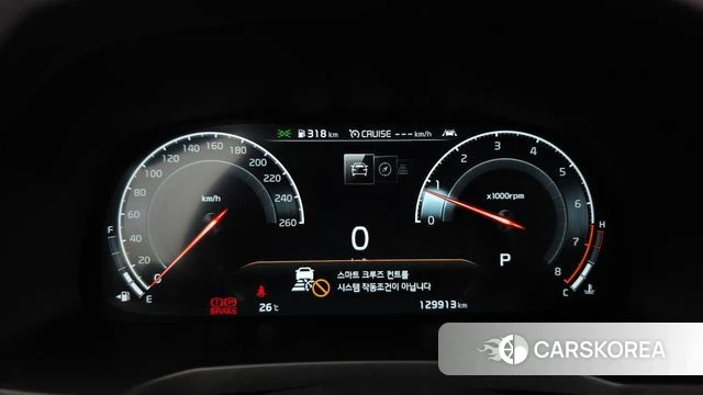 Kia K7 Premier id 4764870 из Кореи 18