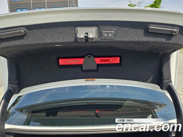 Audi New A6 id 2706865 из Кореи 16