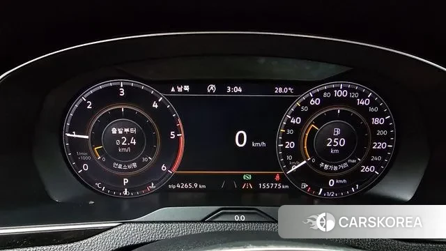 Volkswagen Passat GT (B8) id 2981770 из Кореи 18