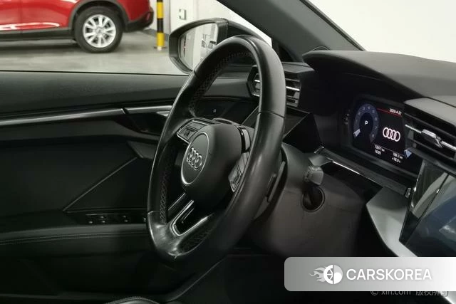Audi A3 id 4299843 из Китая 22