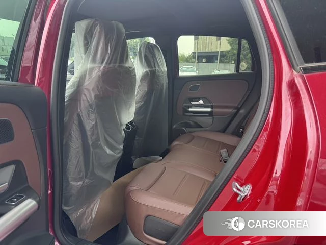 Mercedes-Benz GLA id 4359282 из Китая 8