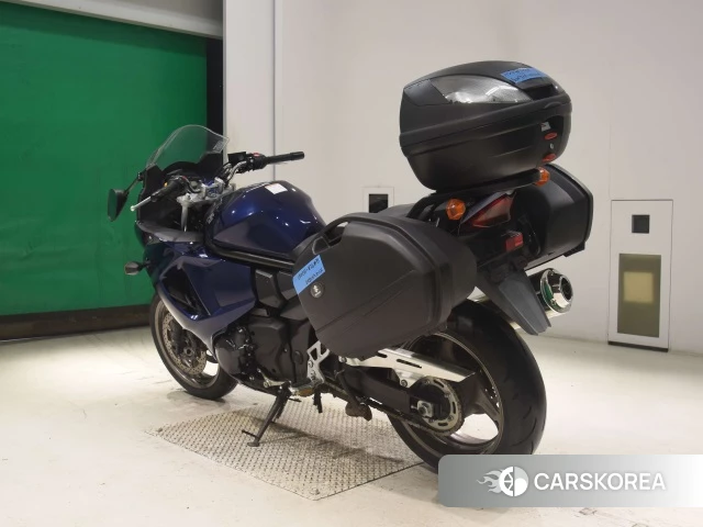 Suzuki BANDIT 1250F id 4366871 из Японии 8
