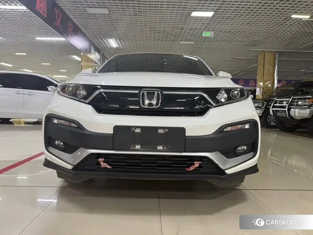 Honda XR-V id 4576787 из Китая 11