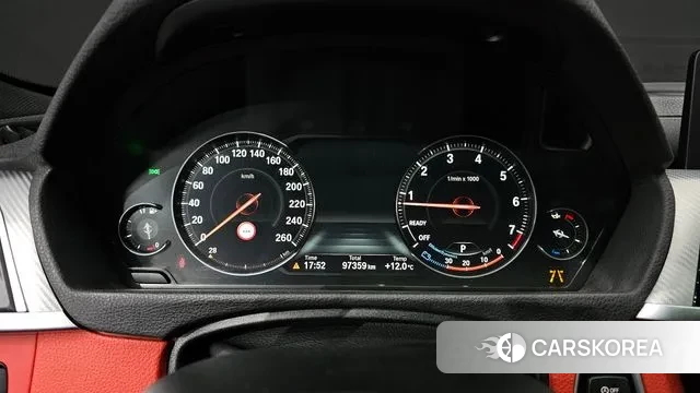 BMW 4 Series (F32) id 3723674 из Кореи 18