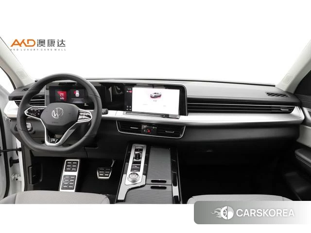 Volkswagen Range patrol id 4328725 из Китая 8
