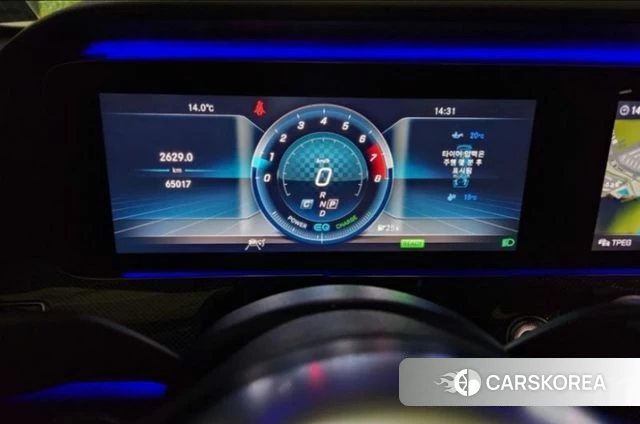 Mercedes-Benz E-Class W213 id 3942502 из Кореи 8