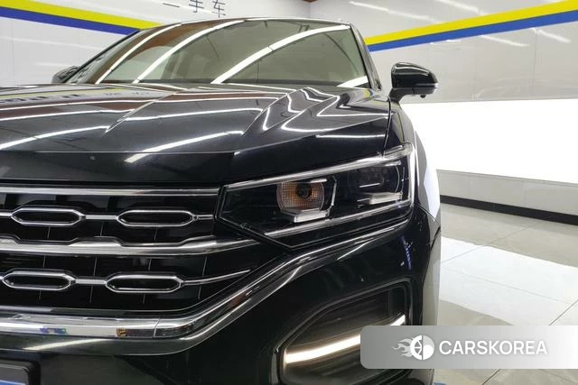 Volkswagen Tanyue id 4217398 из Китая 15