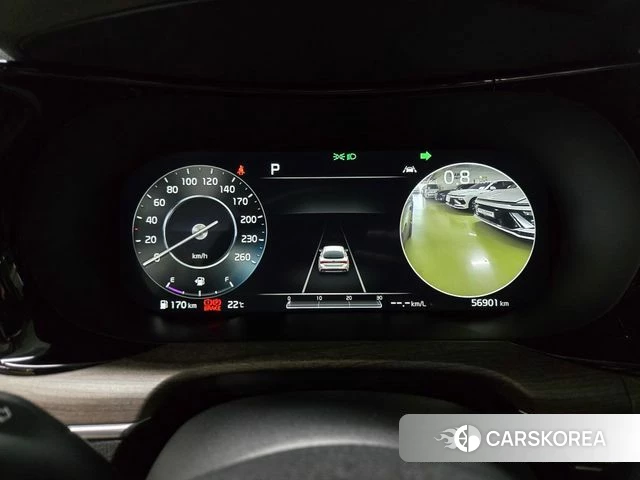 Kia K5 3rd generation id 4284949 из Кореи 15
