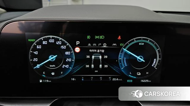 Kia Di Ol Nu Niro id 3882837 из Кореи 18