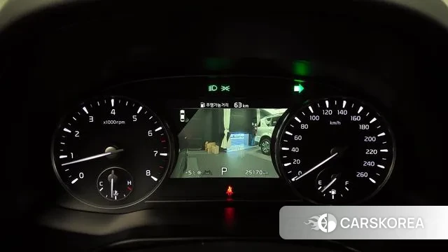 Kia The New K9 2nd generation id 3649908 из Кореи 18