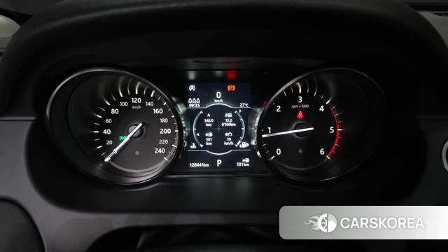 Land Rover Discovery Sports id 4647347 из Кореи 31