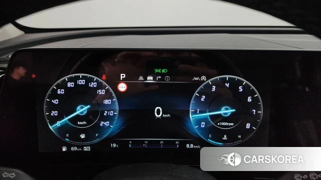 Kia Sportage 5th Generation id 3964728 из Кореи 18